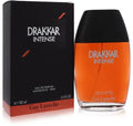 Drakkar Intense Men Cologne 3.4 oz Eau De Parfum Spray
