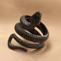 Five-pointed Star Ring