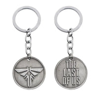 Firefly Logo Dogtag Necklace