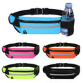 Sporty Waist Belt Bag