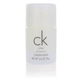 Ck One Deodorant Stick By Calvin Klein