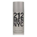 212 Deodorant Spray By Carolina Herrera