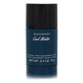 Cool Water Deodorant Stick (Alcohol Free) By Davidoff
