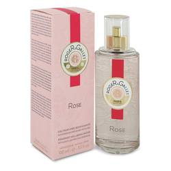 Roger & Gallet Rose Fresh Fragrant Water Spray (Unisex) By Roger & Gallet