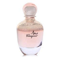 Amo Ferragamo Eau De Parfum Spray (Tester) By Salvatore Ferragamo