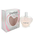 Bebe Luxe Eau De Parfum Spray By Bebe