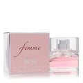 Boss Femme Eau De Parfum Spray By Hugo Boss