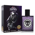 Black Panther Marvel Eau De Toilette Spray By Marvel