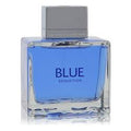 Blue Seduction Eau De Toilette Spray (Tester) By Antonio Banderas