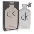 Ck All Eau De Toilette Spray (Unisex) By Calvin Klein