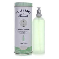 Face A Face Eau De Toilette Spray By Faconnable