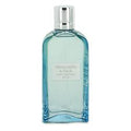 First Instinct Blue Eau De Parfum Spray (Tester) By Abercrombie & Fitch