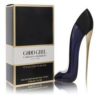 Good Girl Eau De Parfum Spray By Carolina Herrera