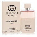 Gucci Guilty Love Edition Mmxxi Eau De Parfum Spray By Gucci