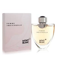 Individuelle Eau De Toilette Spray By Mont Blanc