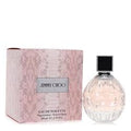 Jimmy Choo Eau De Toilette Spray By Jimmy Choo
