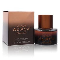 Kenneth Cole Copper Black Eau De Toilette Spray By Kenneth Cole