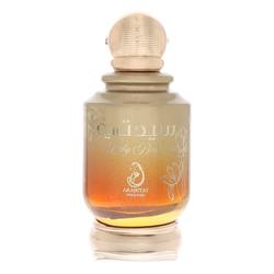 Lady Bird Eau De Parfum Spray (Unboxed) By Arabiyat Prestige