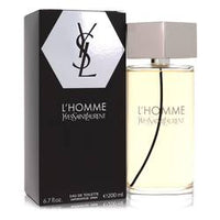 L'homme Eau De Toilette Spray By Yves Saint Laurent