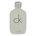 Ck One Eau De Toilette By Calvin Klein