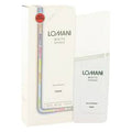 Lomani White Intense Eau De Toilette Spray By Lomani