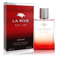 La Rive Red Line Eau De Toilette Spray By La Rive