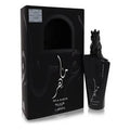 Maahir Black Edition Eau De Parfum Spray (Unisex) By Lattafa