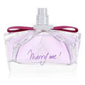 Marry Me Eau De Parfum Spray (Tester) By Lanvin