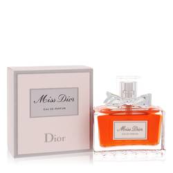 Miss Dior (miss Dior Cherie) Eau De Parfum Spray (New Packaging) By Christian Dior