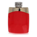 Montblanc Legend Red Eau De Parfum Spray (Tester) By Mont Blanc
