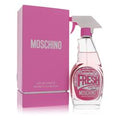 Moschino Fresh Pink Couture Eau De Toilette Spray By Moschino