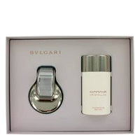 Omnia Crystalline Gift Set By Bvlgari