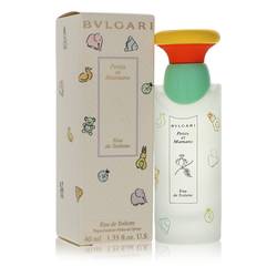 Petits Et Mamans Eau De Toilette Spray By Bvlgari