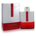 Prada Luna Rossa Sport Eau De Toilette Spray By Prada