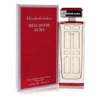 Red Door Aura Eau De Toilette Spray By Elizabeth Arden