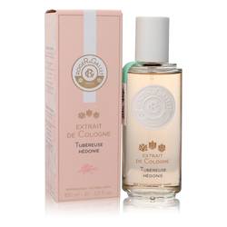 Roger & Gallet Tubereuse Hedonie Extrait De Cologne Spray By Roger & Gallet