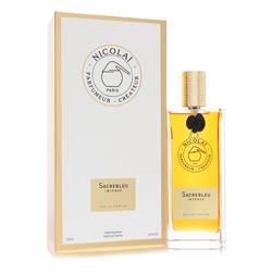 Sacrebleu Intense Eau De Parfum Spray By Nicolai