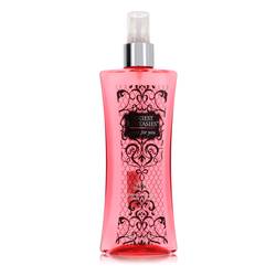 Sexiest Fantasies Crazy For You Body Mist By Parfums De Coeur