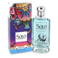 Solo Dream Eau De Toilette Spray By Luciano Soprani
