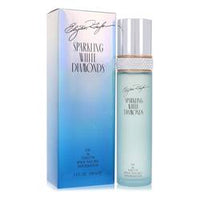 Sparkling White Diamonds Eau De Toilette Spray By Elizabeth Taylor