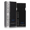 Silver Scent Deep Eau De Toilette Spray By Jacques Bogart