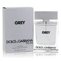 The One Grey Eau De Toilette Intense Spray By Dolce & Gabbana