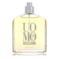 Uomo Moschino Eau De Toilette Spray (Tester) By Moschino